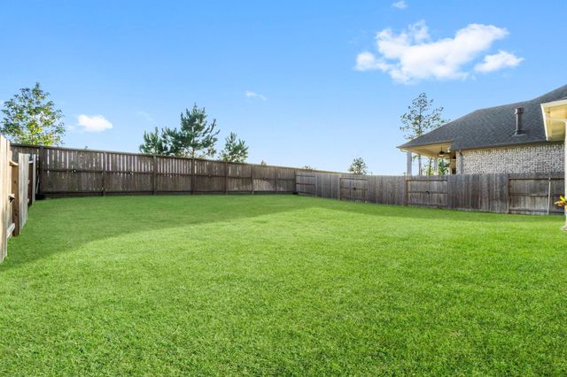 14542 Clementine Hall Drive, Conroe, TX 77302