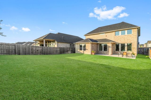 14542 Clementine Hall Drive, Conroe, TX 77302