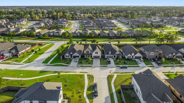 14542 Clementine Hall Drive, Conroe, TX 77302