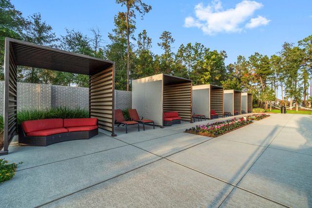 14542 Clementine Hall Drive, Conroe, TX 77302