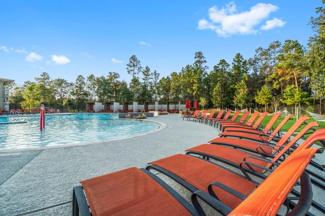 14542 Clementine Hall Drive, Conroe, TX 77302