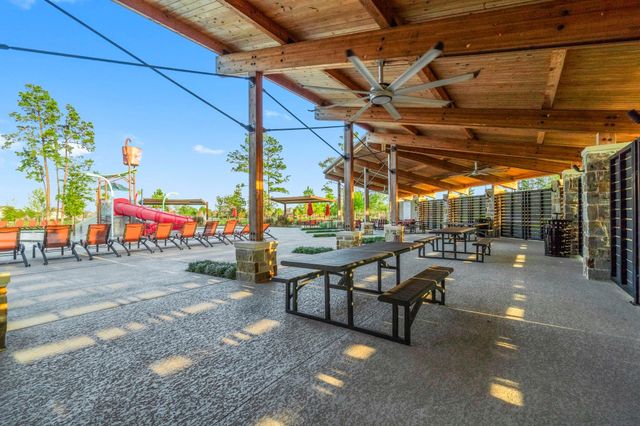 14542 Clementine Hall Drive, Conroe, TX 77302