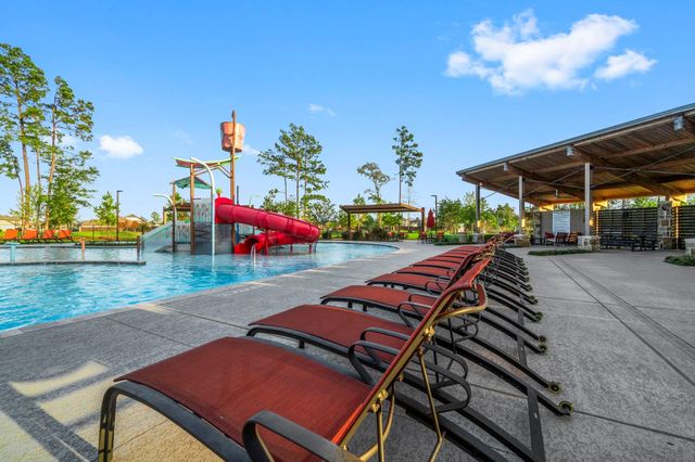 14542 Clementine Hall Drive, Conroe, TX 77302