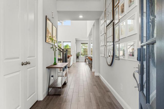 14542 Clementine Hall Drive, Conroe, TX 77302