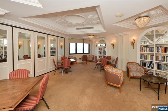 100 Carlyle Drive 14G-NORTH, Cliffside Park, NJ 07010