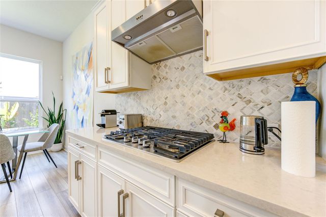 8102 Morning Melody Drive, Houston, TX 77063