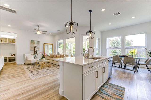 8102 Morning Melody Drive, Houston, TX 77063