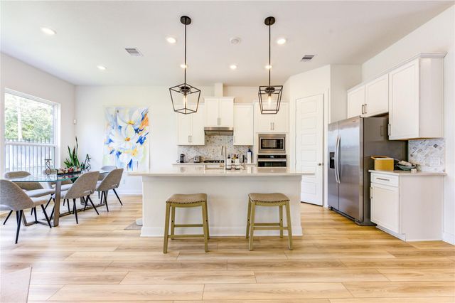 8102 Morning Melody Drive, Houston, TX 77063