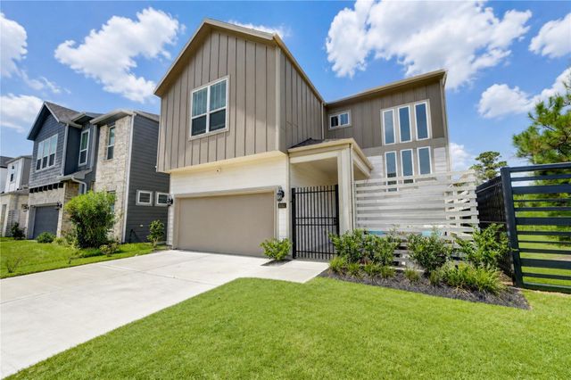8102 Morning Melody Drive, Houston, TX 77063