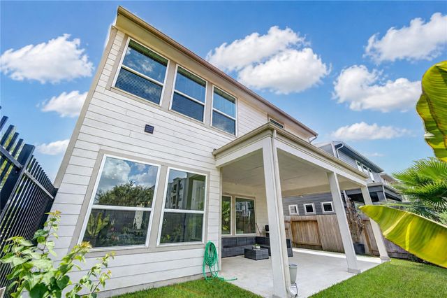 8102 Morning Melody Drive, Houston, TX 77063