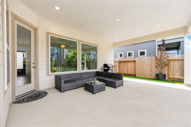 8102 Morning Melody Drive, Houston, TX 77063