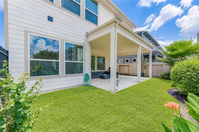 8102 Morning Melody Drive, Houston, TX 77063
