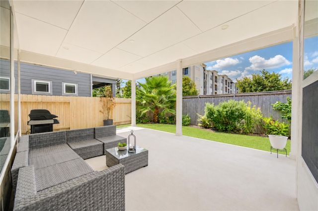 8102 Morning Melody Drive, Houston, TX 77063
