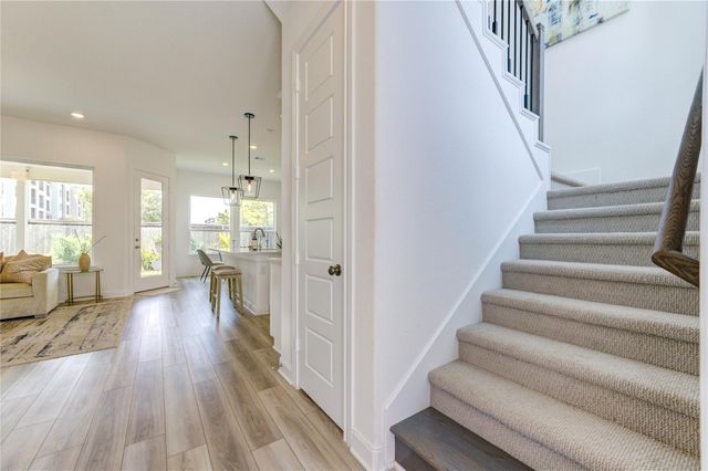 8102 Morning Melody Drive, Houston, TX 77063