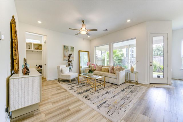 8102 Morning Melody Drive, Houston, TX 77063