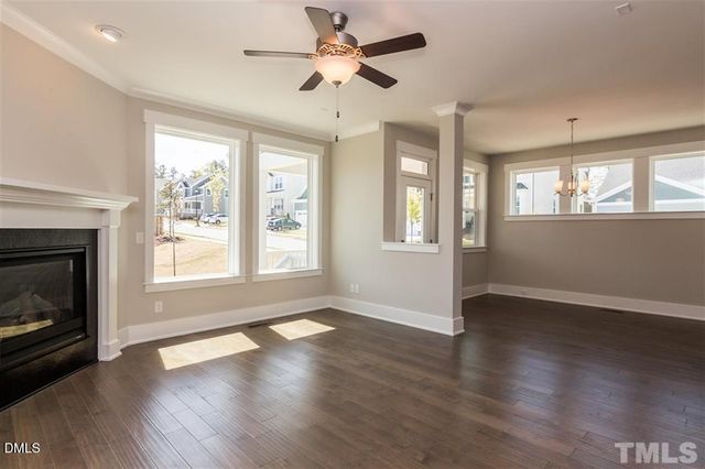 14 Tarwick Avenue, Chapel Hill, NC 27516