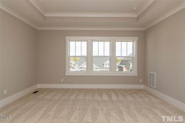 14 Tarwick Avenue, Chapel Hill, NC 27516