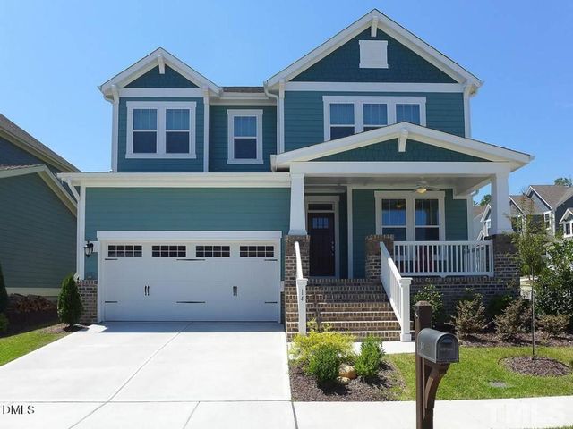 14 Tarwick Avenue, Chapel Hill, NC 27516