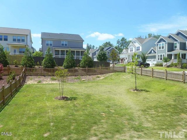 14 Tarwick Avenue, Chapel Hill, NC 27516