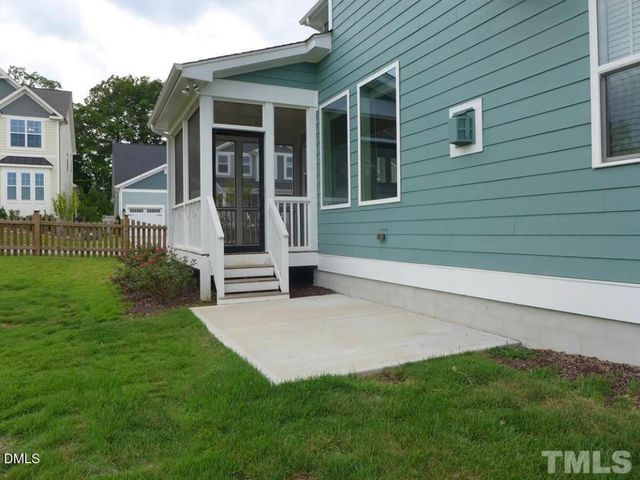 14 Tarwick Avenue, Chapel Hill, NC 27516