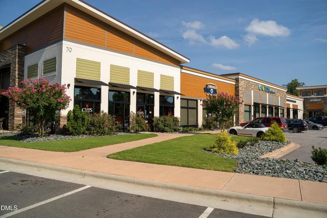 14 Tarwick Avenue, Chapel Hill, NC 27516