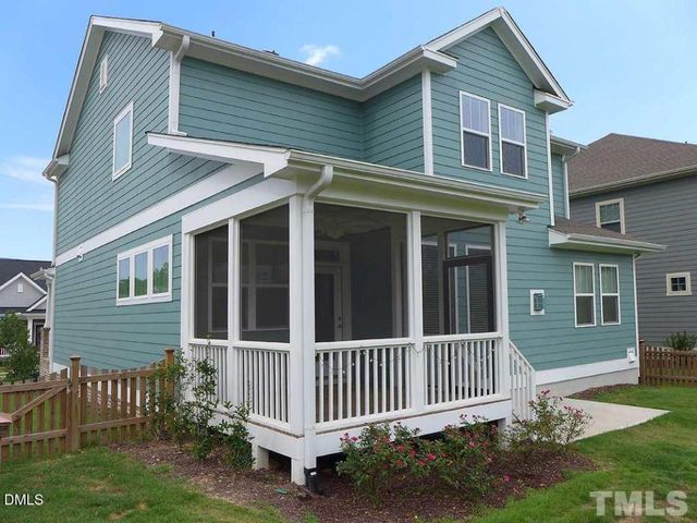 14 Tarwick Avenue, Chapel Hill, NC 27516