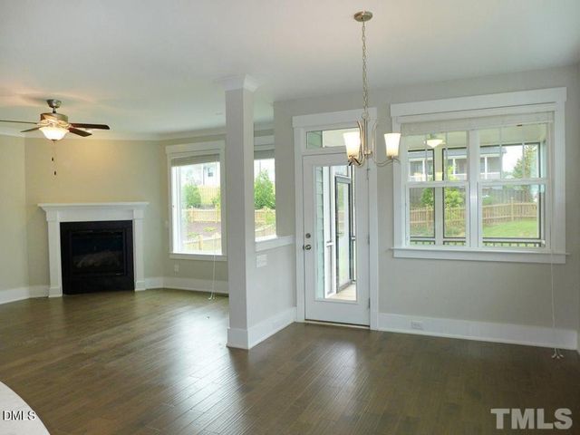 14 Tarwick Avenue, Chapel Hill, NC 27516