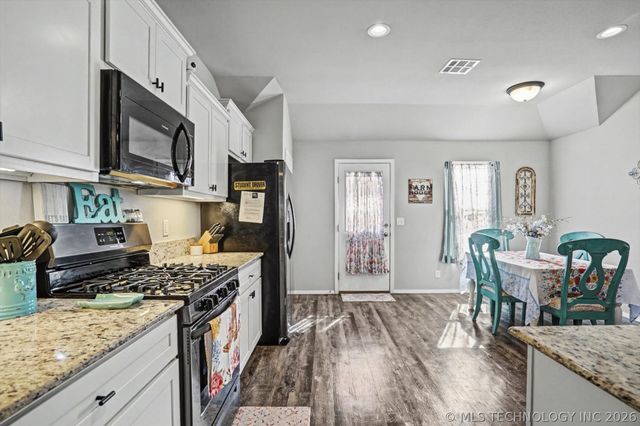 1313 E Toledo Street, Broken Arrow, OK 74012