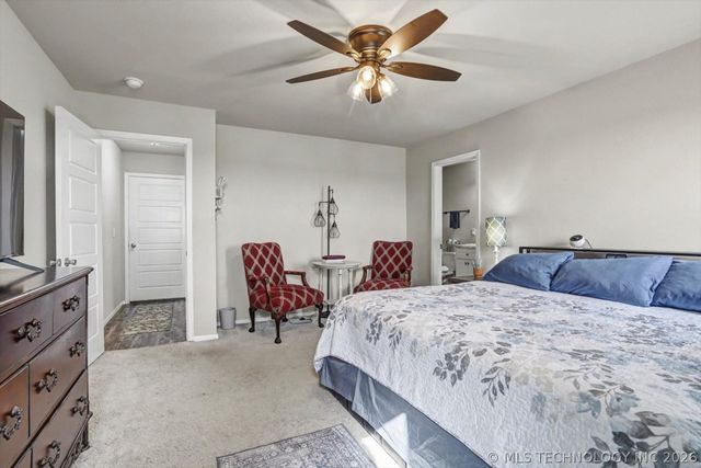 1313 E Toledo Street, Broken Arrow, OK 74012