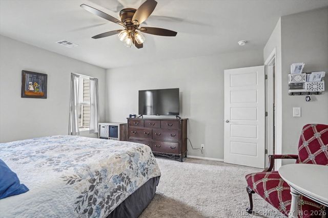 1313 E Toledo Street, Broken Arrow, OK 74012