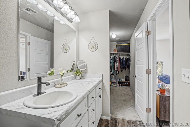 1313 E Toledo Street, Broken Arrow, OK 74012