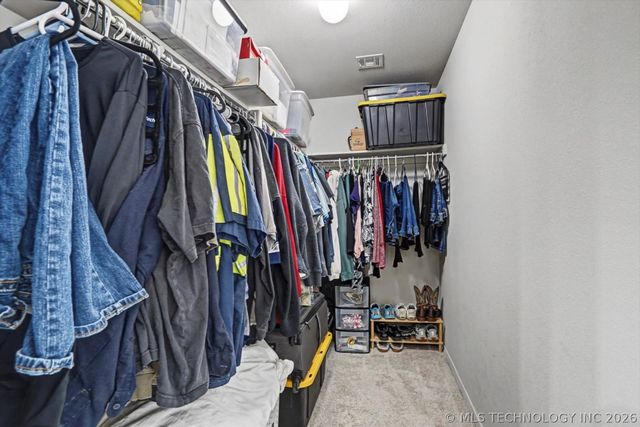 1313 E Toledo Street, Broken Arrow, OK 74012