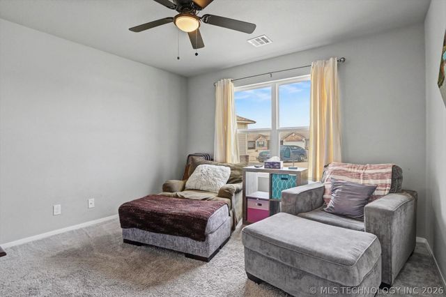 1313 E Toledo Street, Broken Arrow, OK 74012