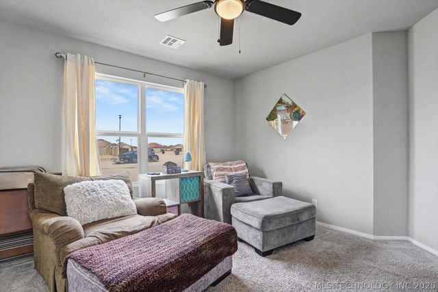 1313 E Toledo Street, Broken Arrow, OK 74012