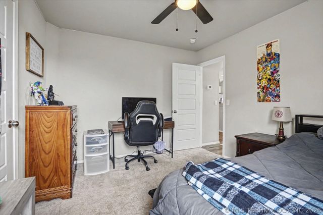 1313 E Toledo Street, Broken Arrow, OK 74012