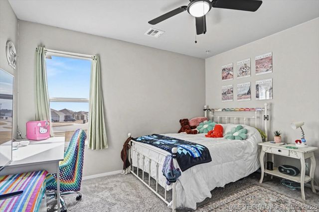 1313 E Toledo Street, Broken Arrow, OK 74012