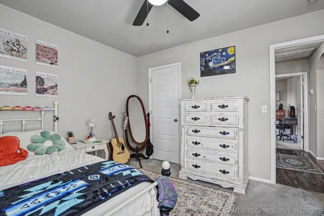 1313 E Toledo Street, Broken Arrow, OK 74012