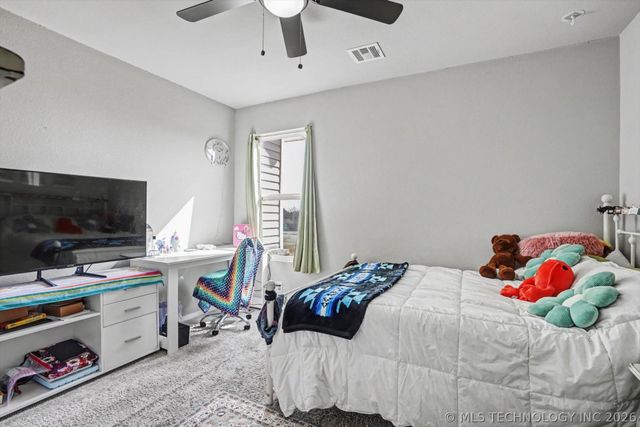 1313 E Toledo Street, Broken Arrow, OK 74012