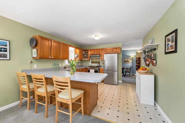 5 Birch Lane, Tuftonboro, NH 03816