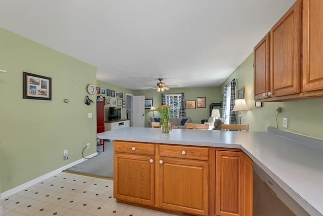 5 Birch Lane, Tuftonboro, NH 03816