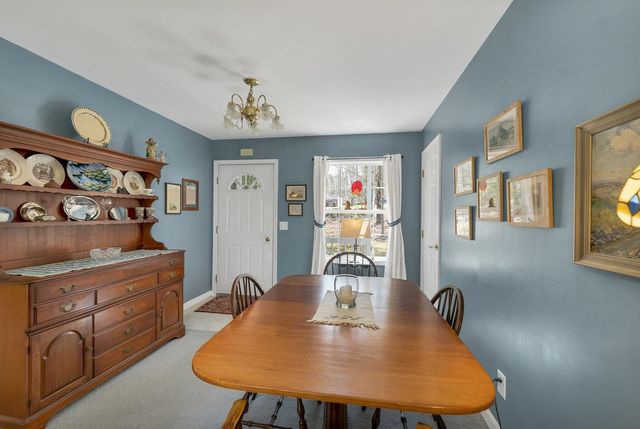 5 Birch Lane, Tuftonboro, NH 03816