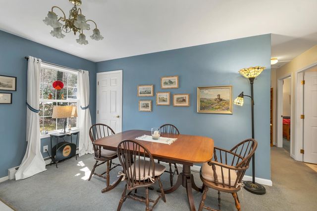 5 Birch Lane, Tuftonboro, NH 03816