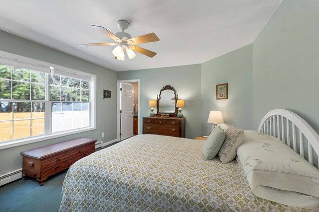 5 Birch Lane, Tuftonboro, NH 03816