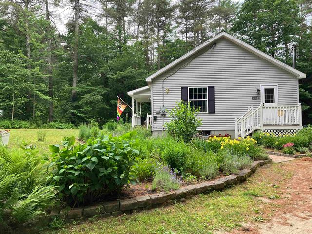 5 Birch Lane, Tuftonboro, NH 03816