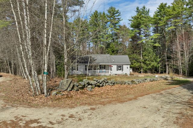 5 Birch Lane, Tuftonboro, NH 03816