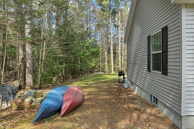 5 Birch Lane, Tuftonboro, NH 03816