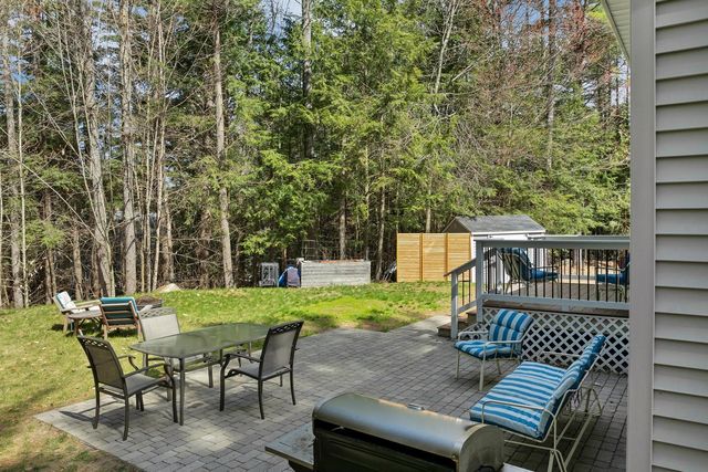 5 Birch Lane, Tuftonboro, NH 03816
