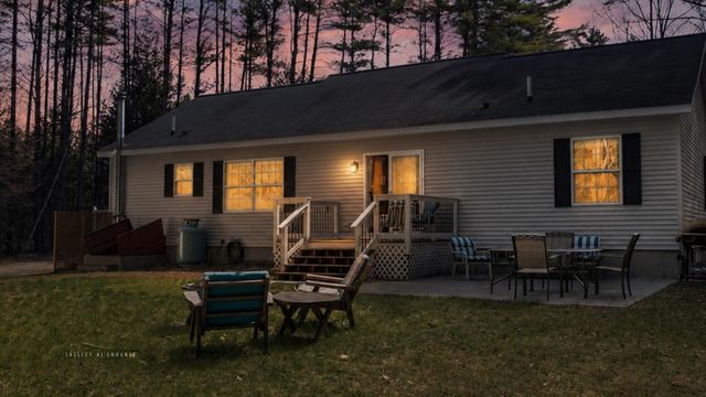 5 Birch Lane, Tuftonboro, NH 03816