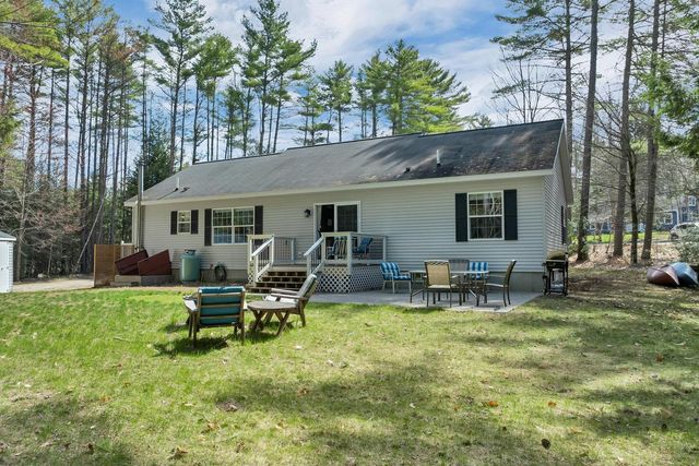 5 Birch Lane, Tuftonboro, NH 03816