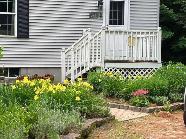5 Birch Lane, Tuftonboro, NH 03816